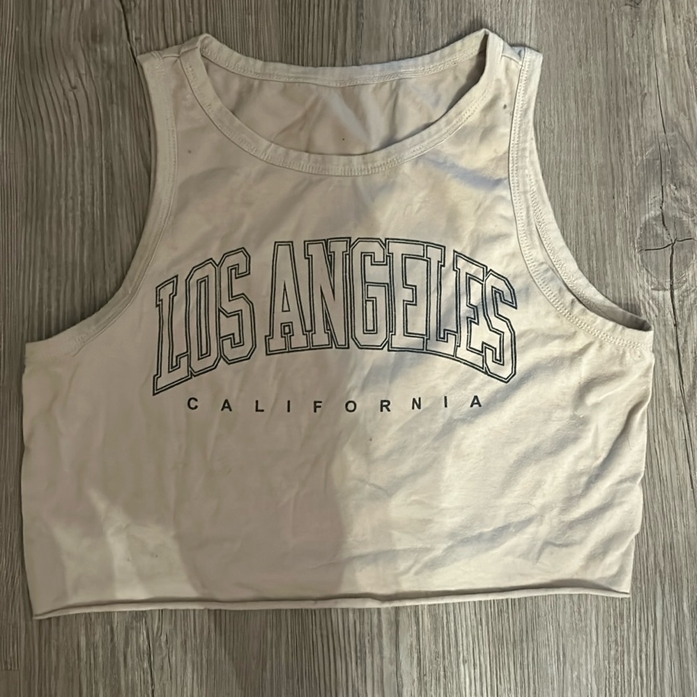 shein top